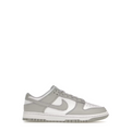 Dunk Low "Hoary Grey Fog"