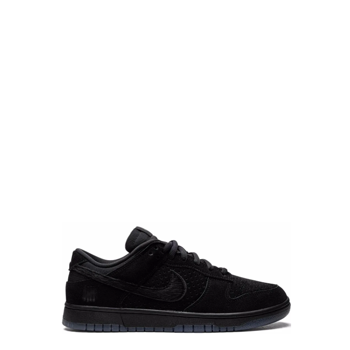 Nike Dunk Low SP Undefeated Black (Dunk vs AF1 Pack)
