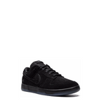 Nike Dunk Low SP Undefeated Black (Dunk vs AF1 Pack)
