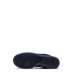 Nike Dunk Low SP Undefeated Black (Dunk vs AF1 Pack)