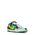 SB Dunk Low Ben & Jerry's "Chunky Dunky"