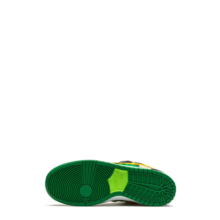 SB Dunk Low Ben & Jerry's "Chunky Dunky"