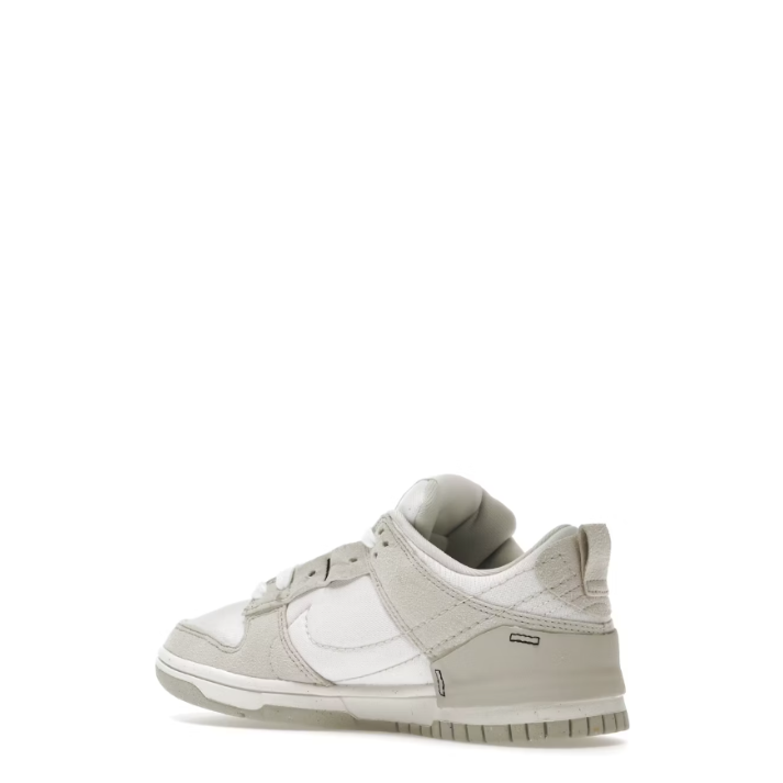 Dunk Low Disrupt 2 "Pale Ivory Black" (W)
