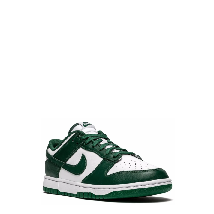 Dunk Low "Varsity Green"