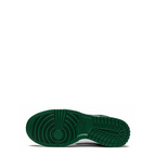Dunk Low "Varsity Green"