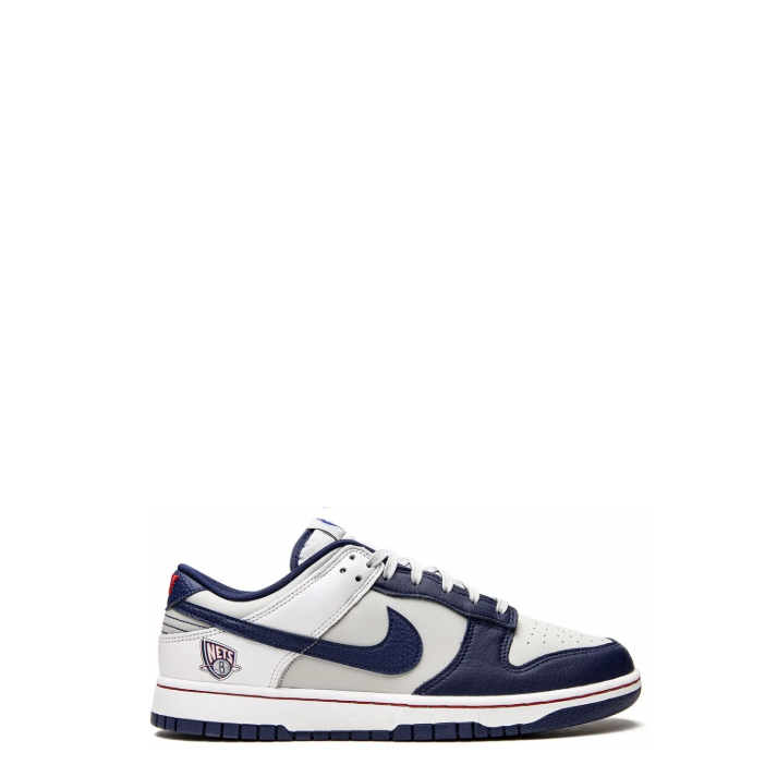 Dunk Low NBA 75th Anniversary “Brooklyn Nets”