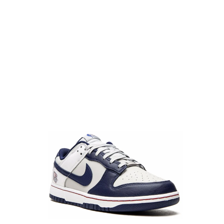 Dunk Low NBA 75th Anniversary “Brooklyn Nets”