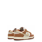 Dunk Low “Medium Curry”
