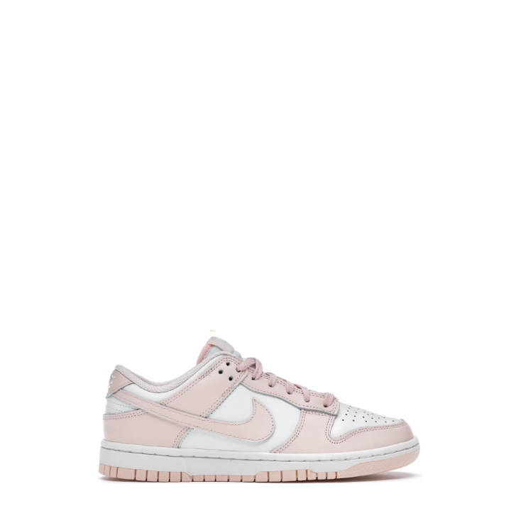 Nike Dunk Low “Orange Pearl”