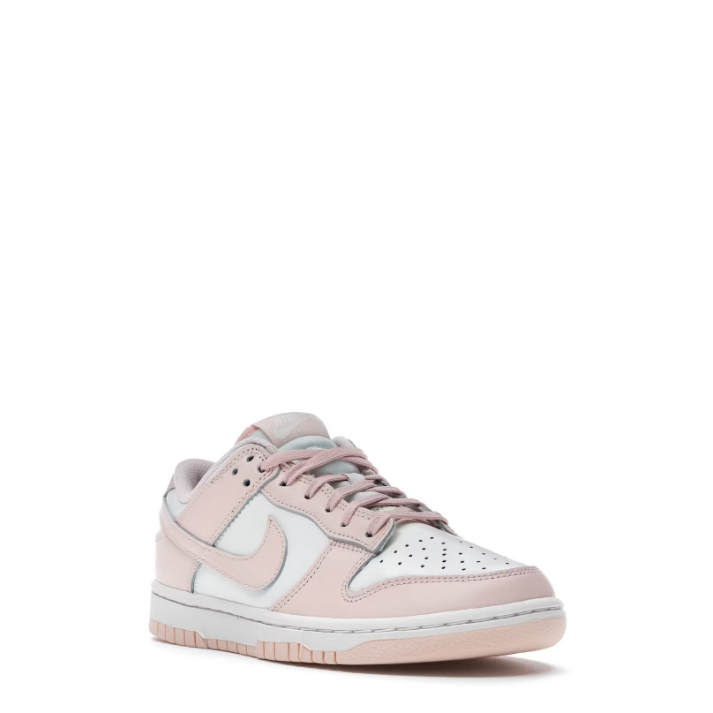 Nike Dunk Low “Orange Pearl”