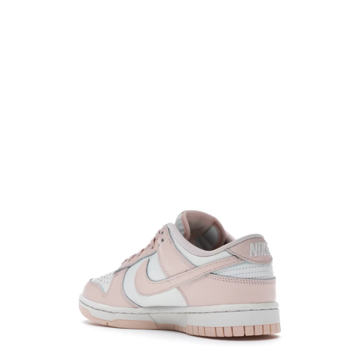 Nike Dunk Low “Orange Pearl”