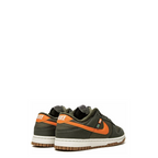 Dunk Low Retro "NN Toasty Sequoia"