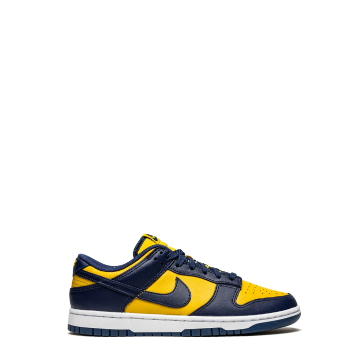 Dunk Low "Michigan"