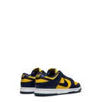 Dunk Low "Michigan"