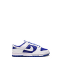 Dunk Low "Racer Blue White"