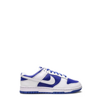 Dunk Low "Racer Blue White"