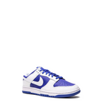 Dunk Low "Racer Blue White"