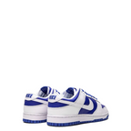 Dunk Low "Racer Blue White"