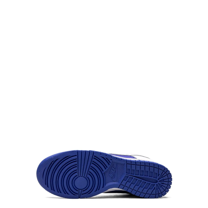 Dunk Low "Racer Blue White"