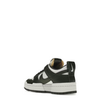 Dunk Low Disrupt "Dark Green White" (W)