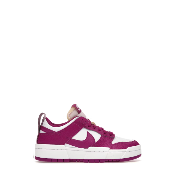 Dunk Low Disrupt “Cactus Flower” (W)