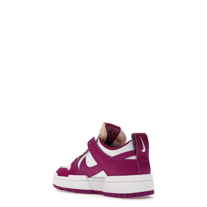 Dunk Low Disrupt “Cactus Flower” (W)