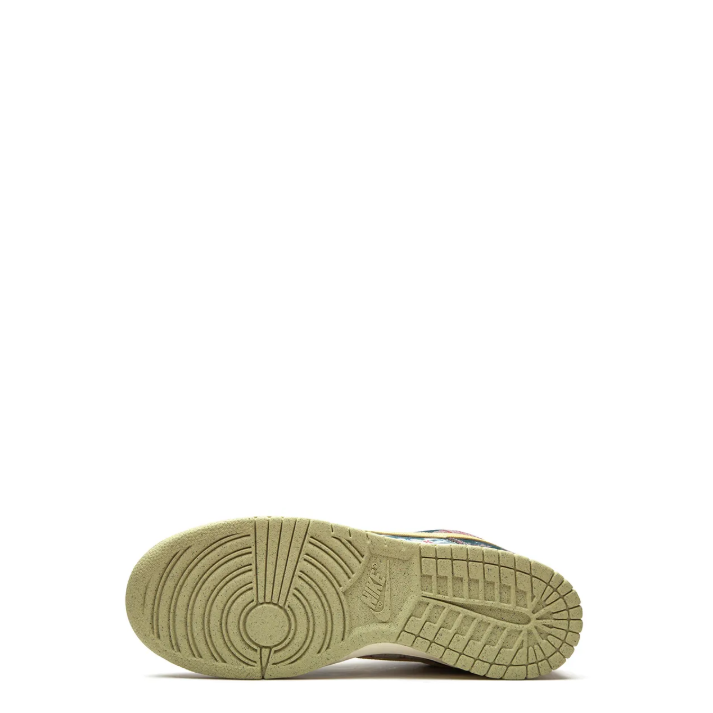Dunk Low SP "Lemon Wash"