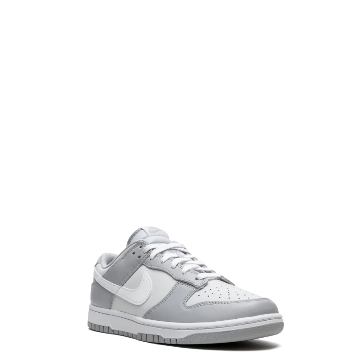 Dunk Low "Two-Toned Grey" (GS)