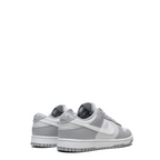 Dunk Low "Two-Toned Grey" (GS)