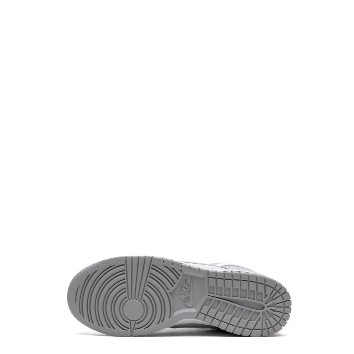 Dunk Low "Two-Toned Grey" (GS)