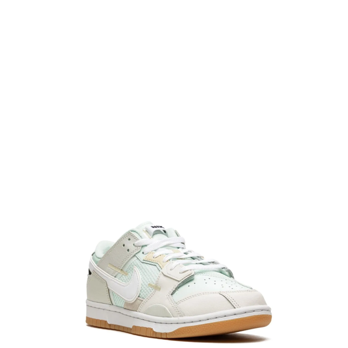 Dunk Low Scrap "Sea Glass"