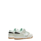 Dunk Low Scrap "Sea Glass"