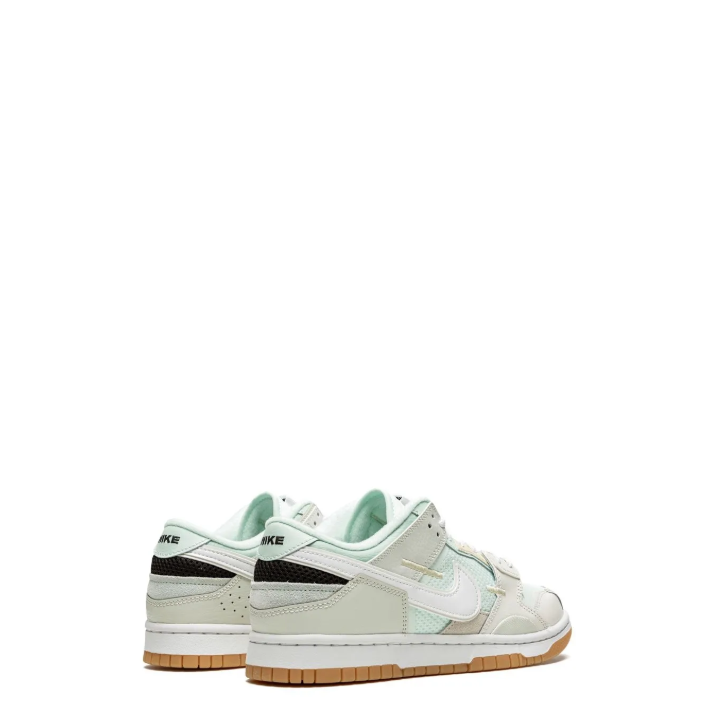 Dunk Low Scrap "Sea Glass"