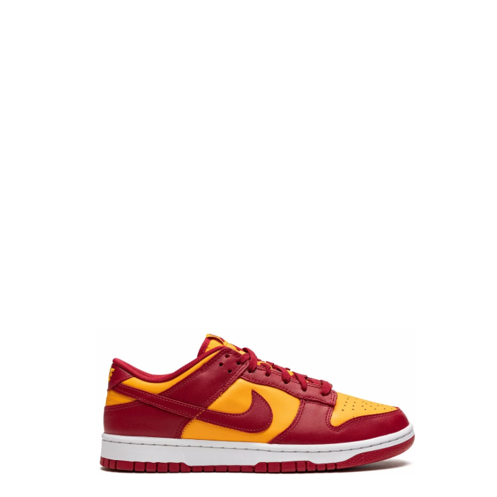 Dunk Low “Midas Gold”