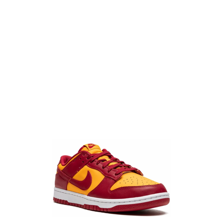 Dunk Low “Midas Gold”