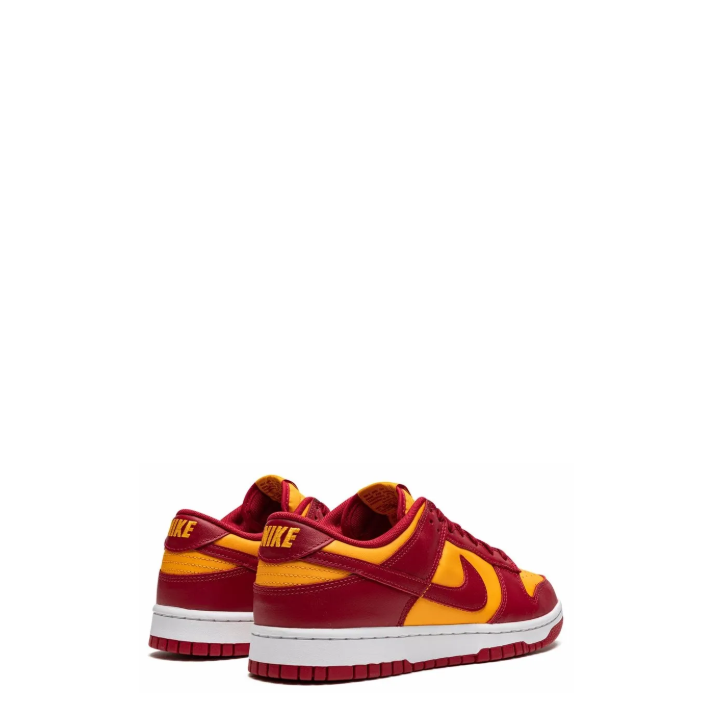 Dunk Low “Midas Gold”