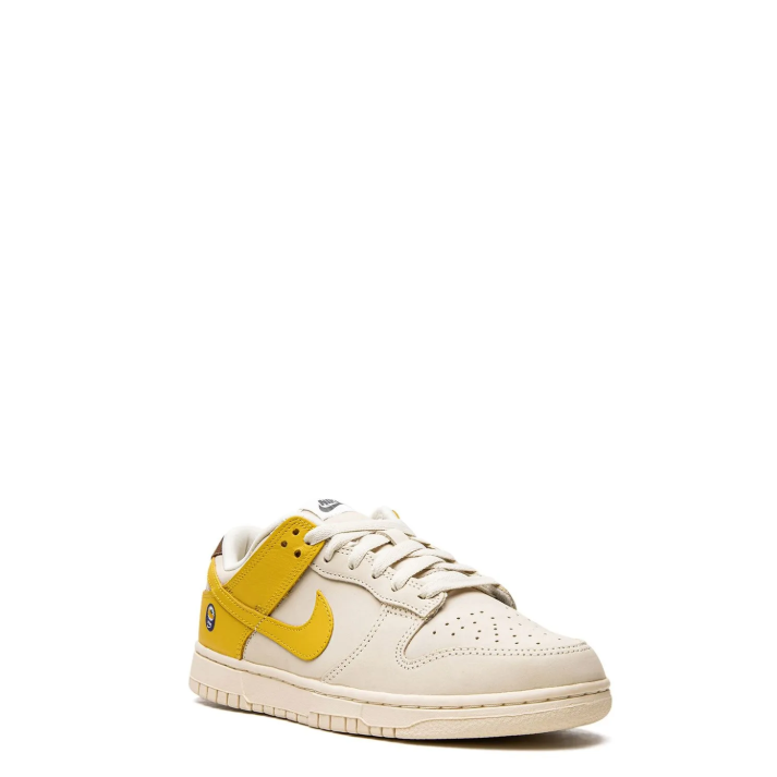 Dunk Low "LX Banana" (W
