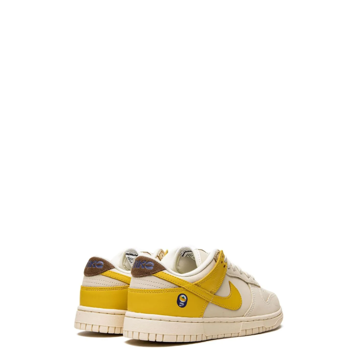 Dunk Low "LX Banana" (W