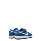 Dunk Low "Dark Marina Blue"