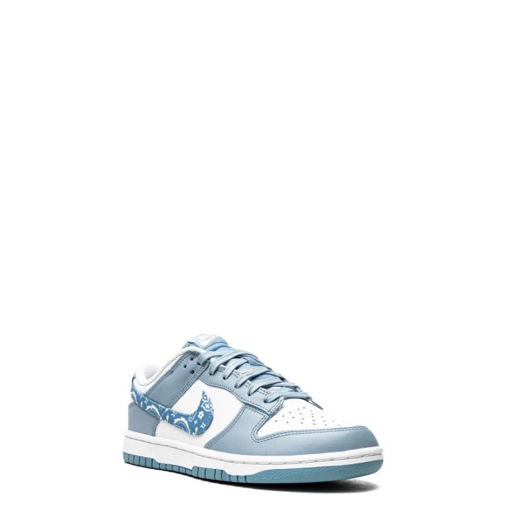 Dunk Low "Blue Paisley" (W)