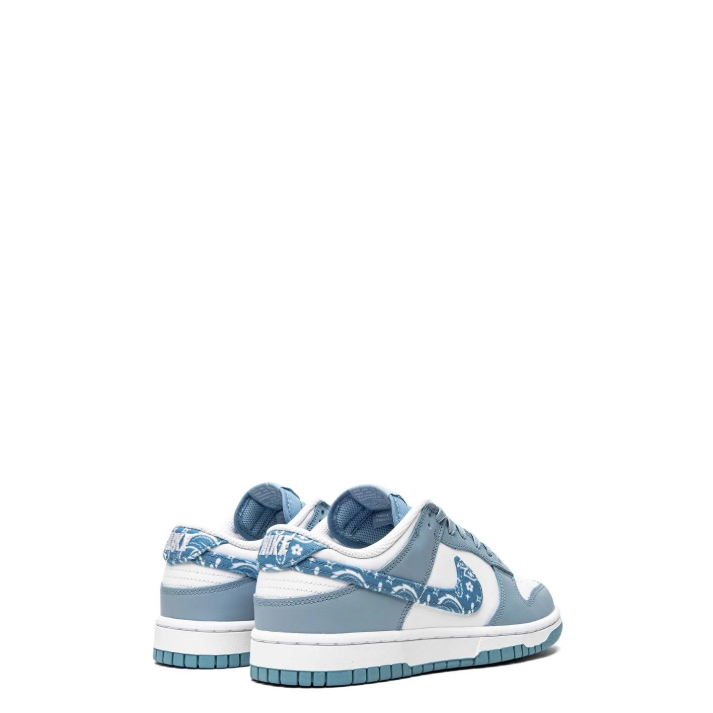 Dunk Low "Blue Paisley" (W)