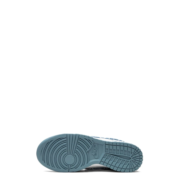 Dunk Low "Blue Paisley" (W)