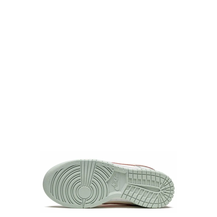 Dunk Low "Barely Green" (W)
