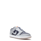 Dunk Low “College Navy Grey” (W)