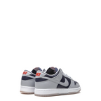 Dunk Low “College Navy Grey” (W)