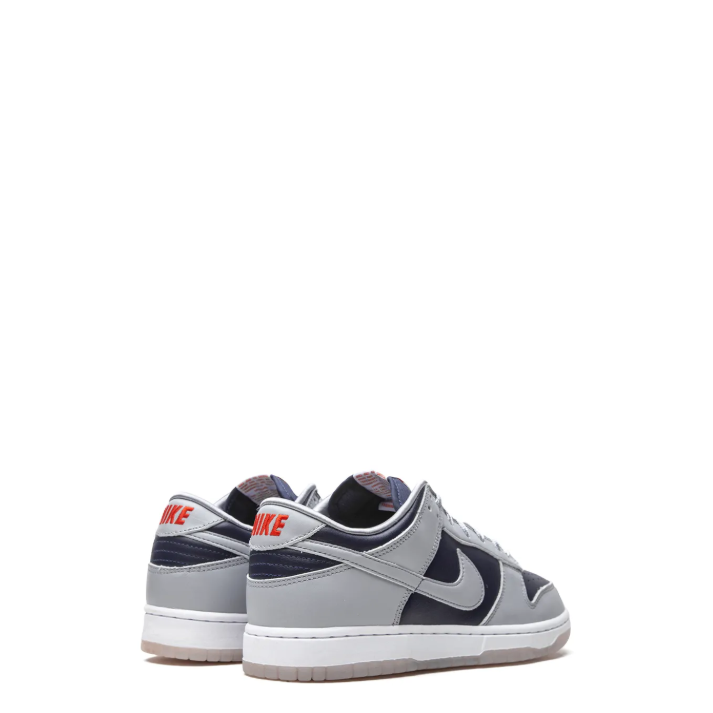 Dunk Low “College Navy Grey” (W)