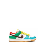 Dunk Low "Free.99 White"