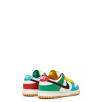 Dunk Low "Free.99 White"