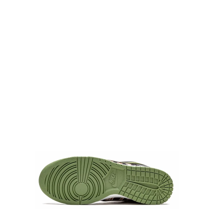 Dunk Low SE "Crazy Camo"