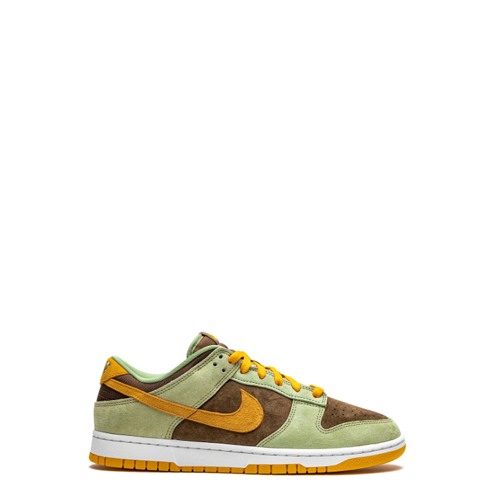 Dunk Low "Dusty Olive"